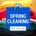 Spring Dry Cleaning